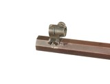 SHARPS MODEL 1874 MID-RANGE RIFLE IN .40 CALIBER - 5 of 11
