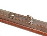 SHARPS MODEL 1874 MID-RANGE RIFLE IN .40 CALIBER - 8 of 11