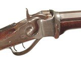 SHARPS MODEL 1874 HEAVY BARREL SPORTING RIFLE IN .45 CALIBER - 1 of 11