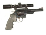 SMITH & WESSON MODEL 29-2 REVOLVER IN .44 MAGNUM CALIBER - 2 of 8
