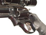 SMITH & WESSON MODEL 29-2 REVOLVER IN .44 MAGNUM CALIBER - 6 of 8