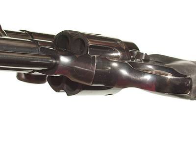 SMITH & WESSON MODEL 29-2 REVOLVER IN .44 MAGNUM CALIBER - Image 8 of 8