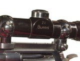 SMITH & WESSON MODEL 29-2 REVOLVER IN .44 MAGNUM CALIBER - 5 of 8