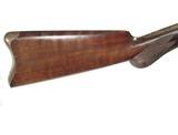 REMINGTON No3
HEPBURN SPORTING RIFLE IN .40 2 1/2