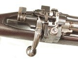 U.S. SPRINGFIELD MODEL 1922-M1N.R.A. .22 CALIBER RIFLE - 5 of 9