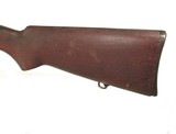 U.S. SPRINGFIELD MODEL 1922-M1N.R.A. .22 CALIBER RIFLE - 8 of 9