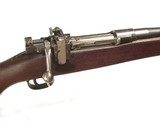 U.S. SPRINGFIELD MODEL 1922-M1N.R.A. .22 CALIBER RIFLE - 2 of 9