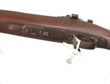 U.S. SPRINGFIELD MODEL 1922-M1N.R.A. .22 CALIBER RIFLE - 7 of 9