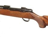 SAKO FORESTER L579 SPORTER
IN .243 WINCHESTER - 4 of 8