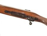 SAKO FORESTER L579 SPORTER
IN .243 WINCHESTER - 8 of 8