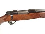 SAKO FORESTER L579 SPORTER
IN .243 WINCHESTER - 2 of 8