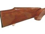 SAKO FORESTER L579 SPORTER
IN .243 WINCHESTER - 6 of 8