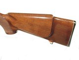 SAKO FORESTER L579 SPORTER
IN .243 WINCHESTER - 7 of 8