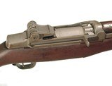 U.S. M1 SERVICE RIFLE MFG. BY INTERNATIONAL HARVESTER AND DATED 
