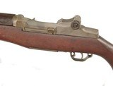 U.S. M1 SERVICE RIFLE MFG. BY INTERNATIONAL HARVESTER AND DATED 