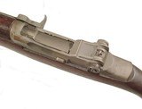 U.S. M1 SERVICE RIFLE MFG. BY INTERNATIONAL HARVESTER AND DATED 