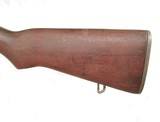 U.S. M1 SERVICE RIFLE MFG. BY INTERNATIONAL HARVESTER AND DATED 