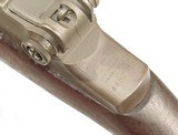 U.S. M1 SERVICE RIFLE MFG. BY INTERNATIONAL HARVESTER AND DATED 