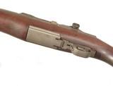 U.S. M1 SERVICE RIFLE MFG. BY INTERNATIONAL HARVESTER AND DATED 
