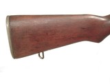 U.S. M1 SERVICE RIFLE MFG. BY INTERNATIONAL HARVESTER AND DATED 