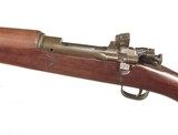 U.S. MODEL 1903-A3 SMITH CORONA SERVICE RIFLE DATED 