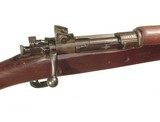 U.S. MODEL 1903-A3 SMITH CORONA SERVICE RIFLE DATED 
