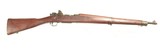 U.S. MODEL 1903-A3 SMITH CORONA SERVICE RIFLE DATED 