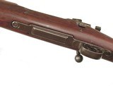U.S. MODEL 1903-A3 SMITH CORONA SERVICE RIFLE DATED 