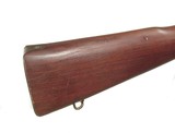 U.S. MODEL 1903-A3 SMITH CORONA SERVICE RIFLE DATED 