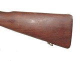 U.S. MODEL 1903-A3 SMITH CORONA SERVICE RIFLE DATED 