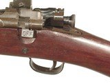 U.S. MODEL 1903-A3 SMITH CORONA SERVICE RIFLE DATED 