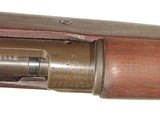 U.S. MODEL 1903-A3 SMITH CORONA SERVICE RIFLE DATED 