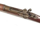 U.S. MODEL 1903-A3 SMITH CORONA SERVICE RIFLE DATED 