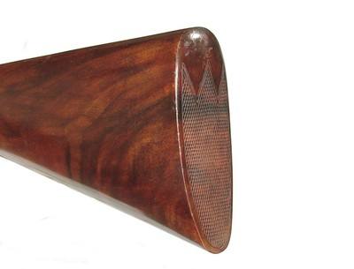 W.R. LEESON 20 GAUGE SIDELOCK, EJECTOR DOUBLE SHOTGUN - Image 10 of 11