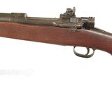 U.S. SPRINGFIELD MODEL 1922-M1N.R.A. .22 CALIBER RIFLE - 7 of 9
