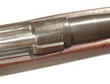 U.S. SPRINGFIELD MODEL 1922-M1N.R.A. .22 CALIBER RIFLE - 5 of 9