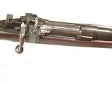 U.S. SPRINGFIELD MODEL 1922-M1N.R.A. .22 CALIBER RIFLE - 6 of 9