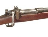 U.S. SPRINGFIELD MODEL 1922-M1N.R.A. .22 CALIBER RIFLE - 1 of 9