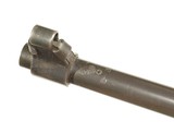 U.S. SPRINGFIELD MODEL 1922-M1N.R.A. .22 CALIBER RIFLE - 9 of 9