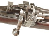U.S. SPRINGFIELD MODEL 1922-M1N.R.A. .22 CALIBER RIFLE - 3 of 9