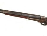 MAYNARD No15 SINGLE SHOT TARGET RIFLE IN .40 CALIBER - 5 of 9