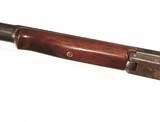 MAYNARD No15 SINGLE SHOT TARGET RIFLE IN .40 CALIBER - 9 of 9
