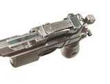 MAUSER C96 (CONE HAMMER) BROOMHANDLE PISTOL WITH WOODEN SHOULDER STOCK/HOLSTER - 11 of 16