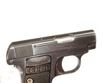 COLT MODEL 1908 