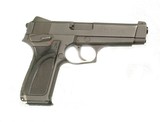 BROWNING BDM
(DOUBLE ACTION) AUTOMATIC PISTOL