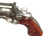 SMITH & WESSON MODEL 629-1 REVOLVER IN .44 MAGNUM - 8 of 9