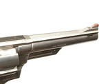 SMITH & WESSON MODEL 629-1 REVOLVER IN .44 MAGNUM - 4 of 9