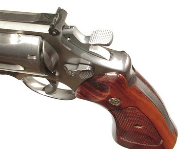 SMITH & WESSON MODEL 629-1 REVOLVER IN .44 MAGNUM - Image 8 of 9