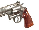 SMITH & WESSON MODEL 629-1 REVOLVER IN .44 MAGNUM - 7 of 9