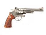 SMITH & WESSON MODEL 629-1 REVOLVER IN .44 MAGNUM - 3 of 9